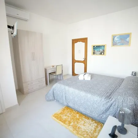 Oda ve Kahvaltı La Casa Dei Sogni