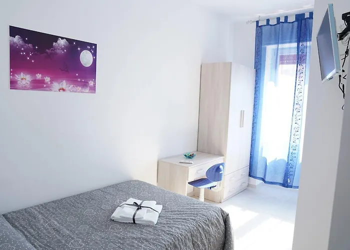 La Casa Dei Sogni 4*