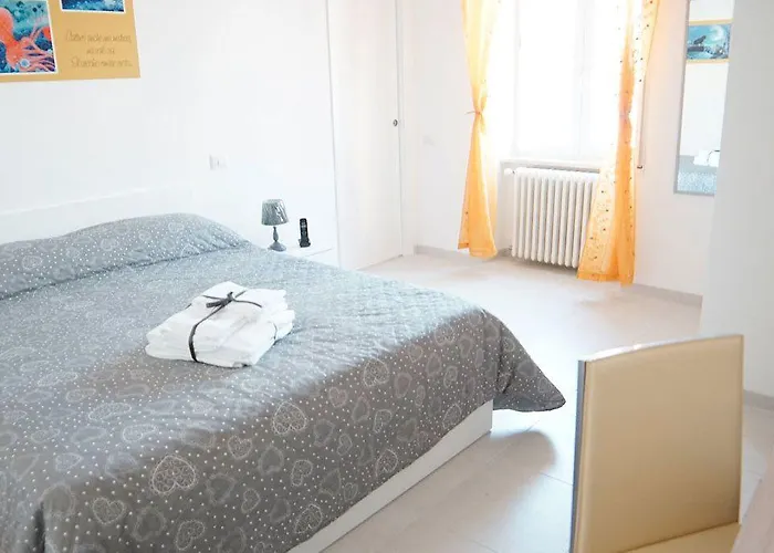 La Casa Dei Sogni 4*