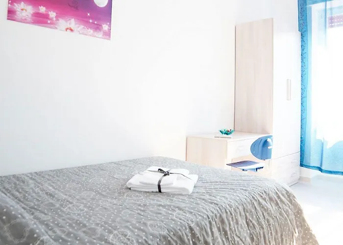 La Casa Dei Sogni Matera