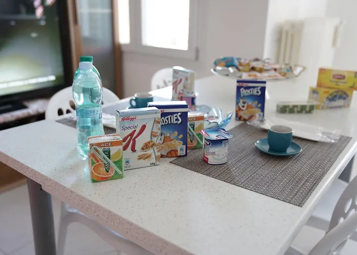 La Casa Dei Sogni Matera