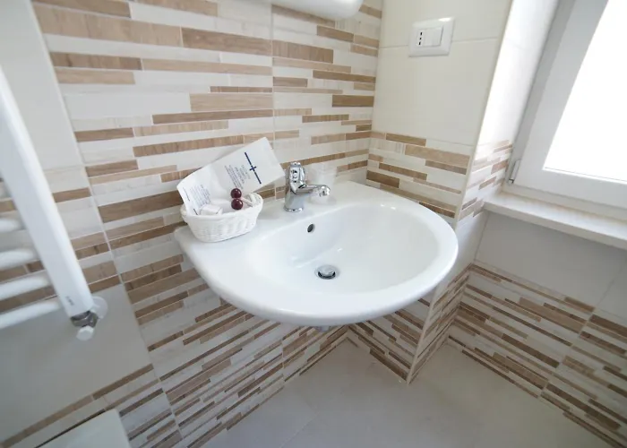 La Casa Dei Sogni Bed & Breakfast