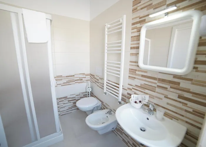 La Casa Dei Sogni Bed & Breakfast