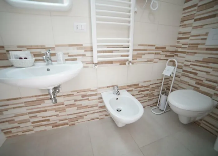 Bed & Breakfast La Casa Dei Sogni Matera