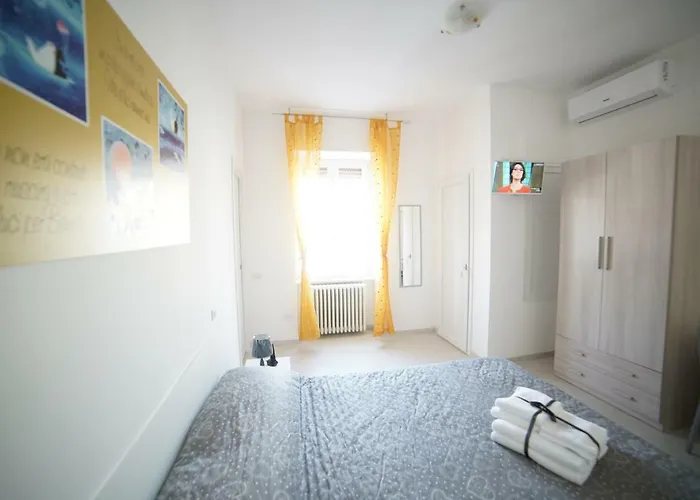 La Casa Dei Sogni Bed & Breakfast