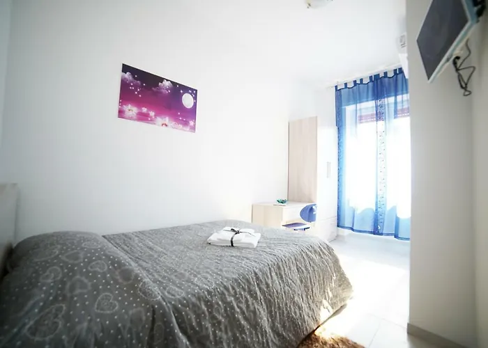 La Casa Dei Sogni Bed & Breakfast 4*