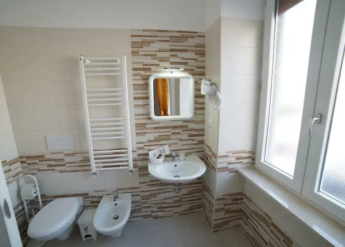 La Casa Dei Sogni Bed & Breakfast Matera