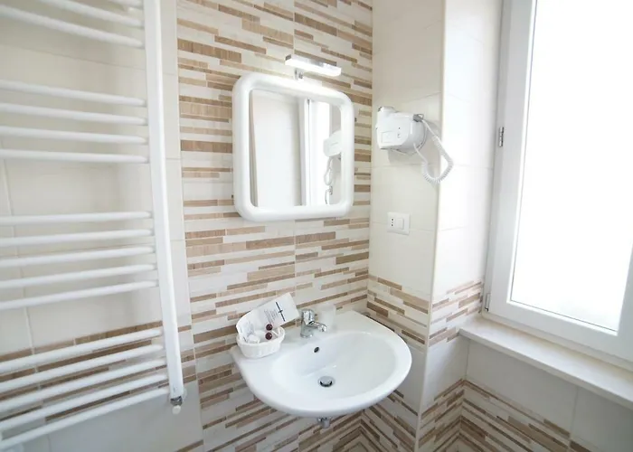 Bed & Breakfast La Casa Dei Sogni Matera