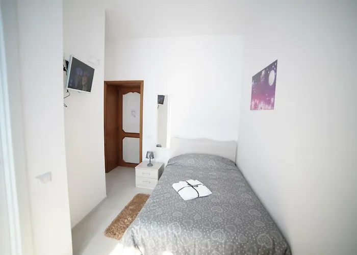 La Casa Dei Sogni Matera