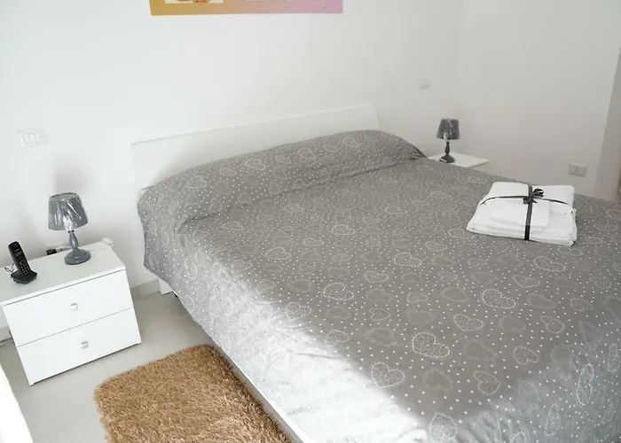 La Casa Dei Sogni Bed & Breakfast 4*