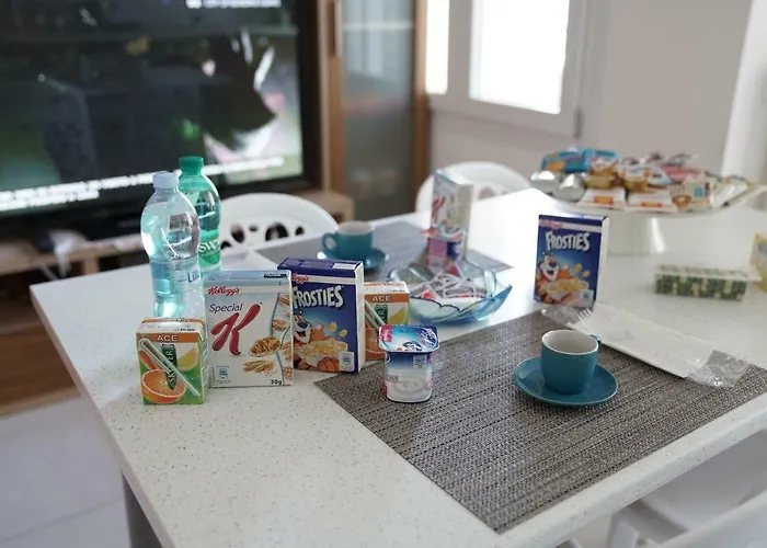 La Casa Dei Sogni Bed & Breakfast