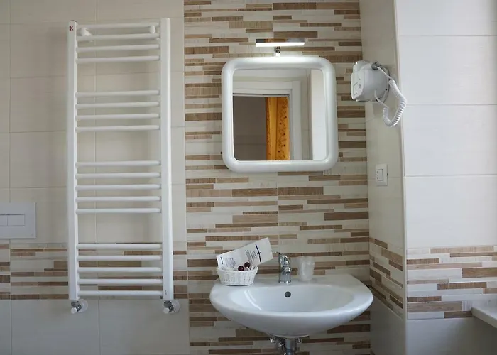 La Casa Dei Sogni Bed & Breakfast 4*