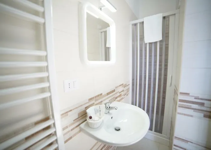 La Casa Dei Sogni Bed & Breakfast Matera