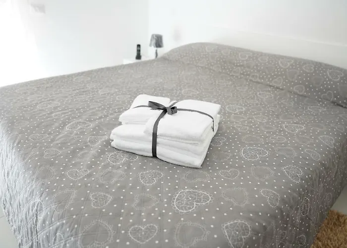 La Casa Dei Sogni Bed & Breakfast 4*