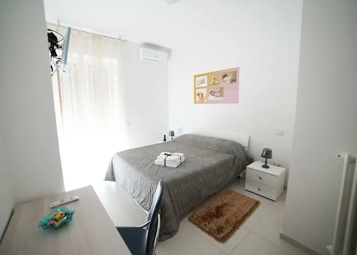 La Casa Dei Sogni Matera