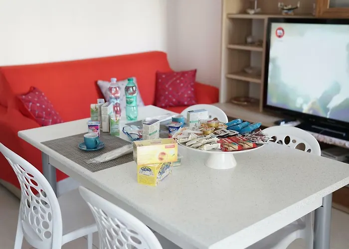 La Casa Dei Sogni Bed & Breakfast 4*