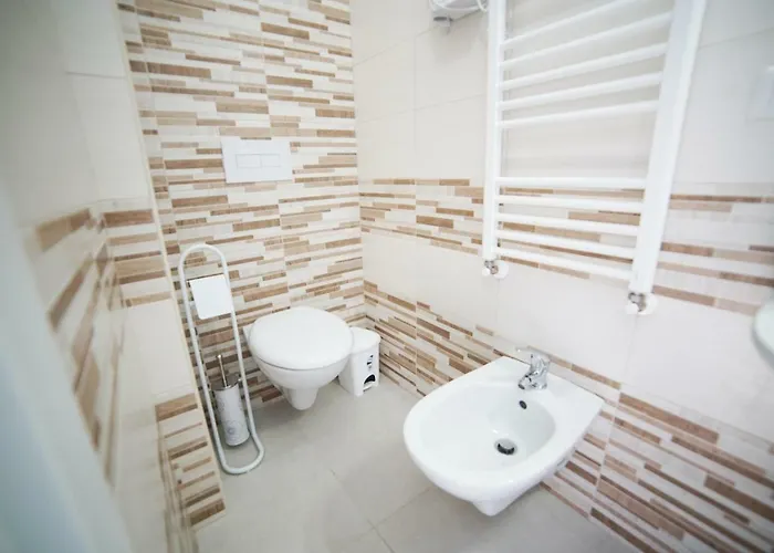 La Casa Dei Sogni Matera