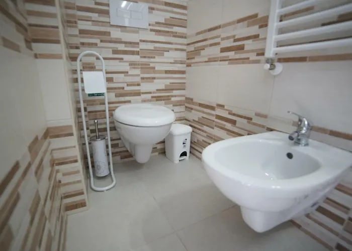 La Casa Dei Sogni Bed & Breakfast Matera