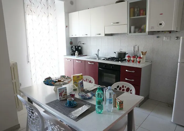 La Casa Dei Sogni Matera