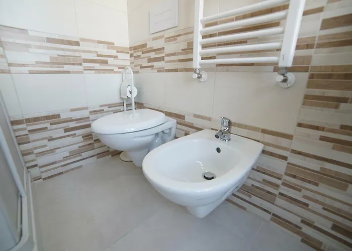 Bed & Breakfast La Casa Dei Sogni 4*