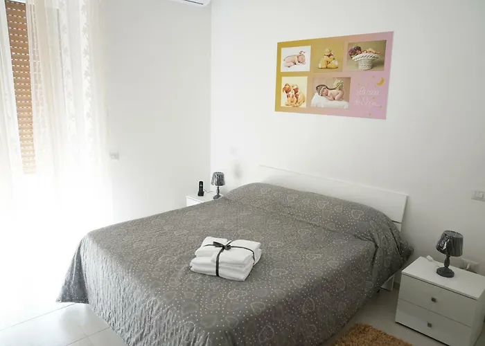 La Casa Dei Sogni 4* Matera