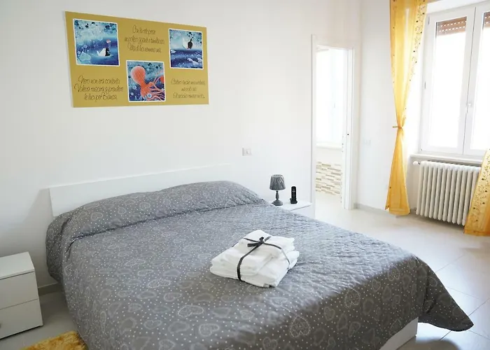 La Casa Dei Sogni 4* Matera