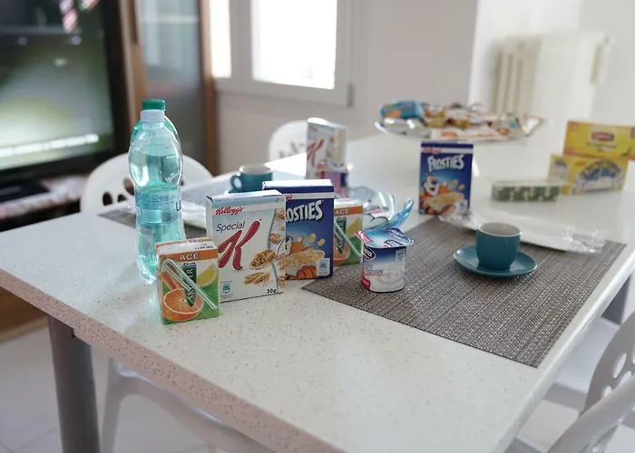 La Casa Dei Sogni 4*