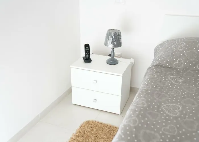 La Casa Dei Sogni Bed & Breakfast