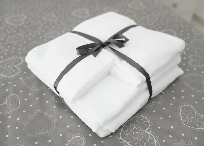 Bed & Breakfast La Casa Dei Sogni Matera