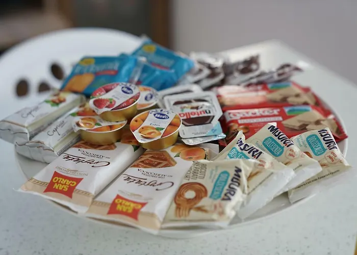 La Casa Dei Sogni Matera