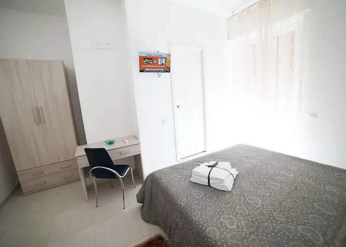 La Casa Dei Sogni Bed & Breakfast 4*