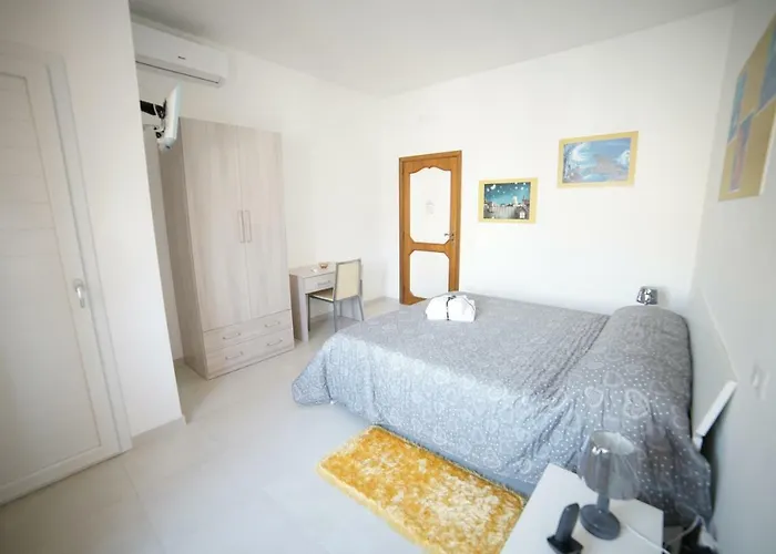 Bed & Breakfast La Casa Dei Sogni