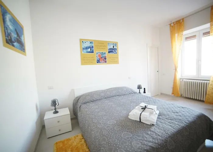 La Casa Dei Sogni 4*